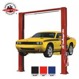 Challenger two-post automotive lift for car service