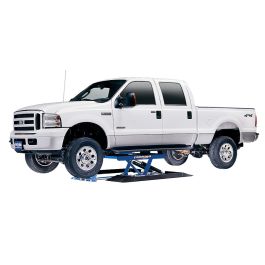 Forward Lift two-post American-made automotive lift