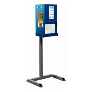 MAHLE service solutions - A/C recovery equipment