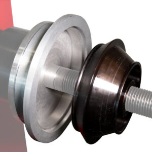 Rotary GAR113 alignment lift for auto repair shops